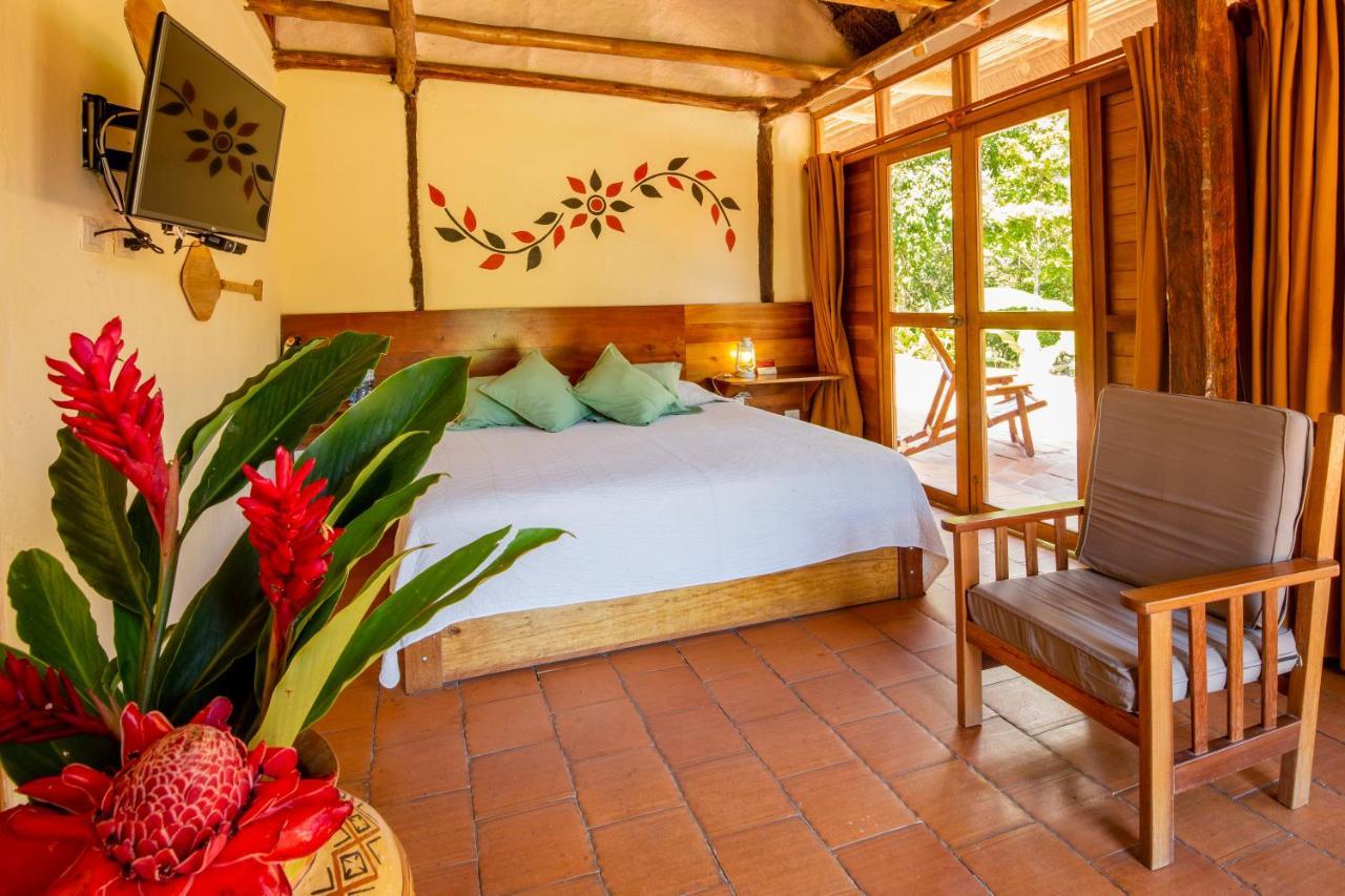 Pumarinri Amazon Lodge Tarapoto Exterior foto